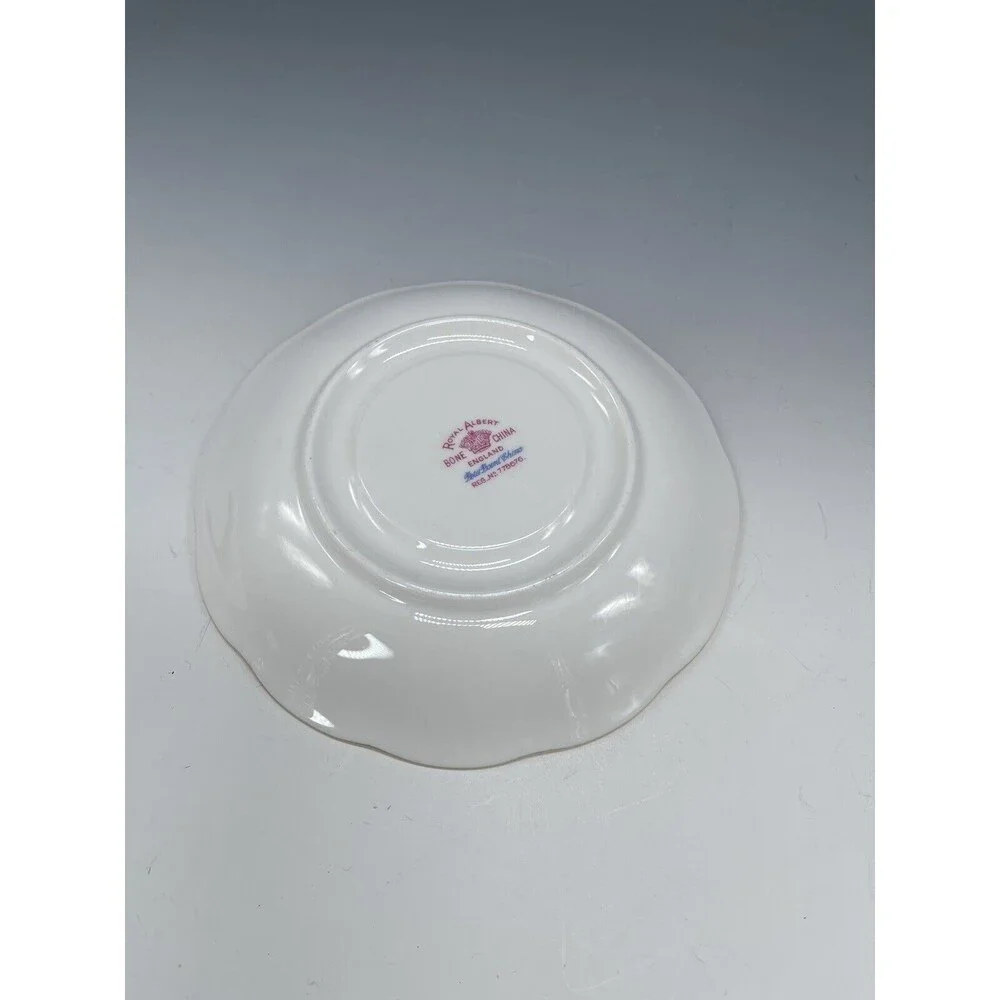 Royal Albert vintage royal